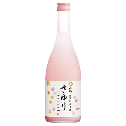 瓶裝米酒包裝設(shè)計這樣做(圖1)