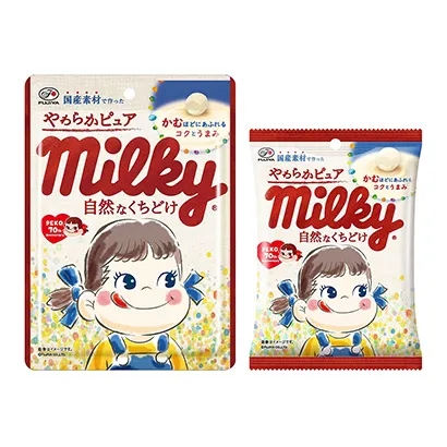 非油炸小食品包裝這樣設(shè)計(jì)(圖1) 非油炸小食品包裝這樣設(shè)計(jì)(圖1)