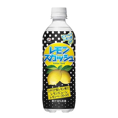 果汁飲料瓶子包裝設計參考(圖4)