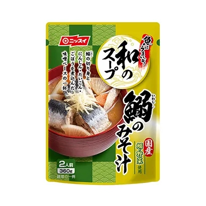 日本水產(chǎn)速凍食品包裝設(shè)計參考(圖5)