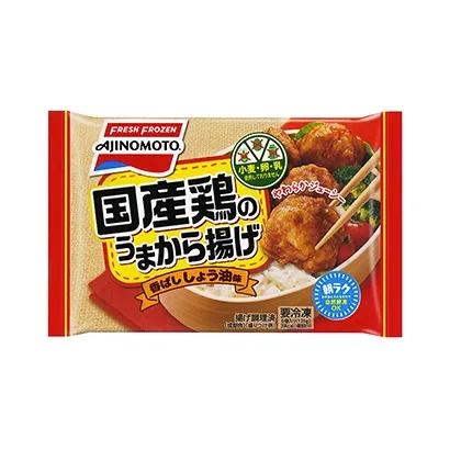 九州冷凍食品包裝設(shè)計(jì)參考(圖4)