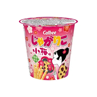 口香糖產(chǎn)品包裝袋設(shè)計(jì)參考(圖1)