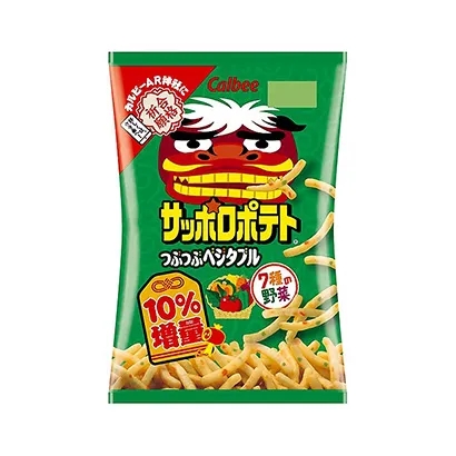 糖果產(chǎn)品視覺(jué)包裝設(shè)計(jì)(圖2)