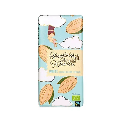 巧克力糖果類產(chǎn)品包裝設(shè)計(jì)參考(圖1)