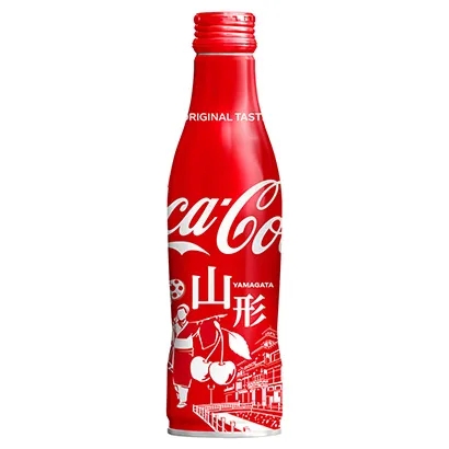 以景點(diǎn)插圖為設(shè)計(jì)風(fēng)格的飲料包裝設(shè)計(jì)(圖5)