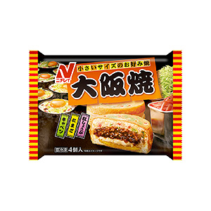 海鮮炒飯包裝袋這樣設(shè)計太吸引人了(圖4)