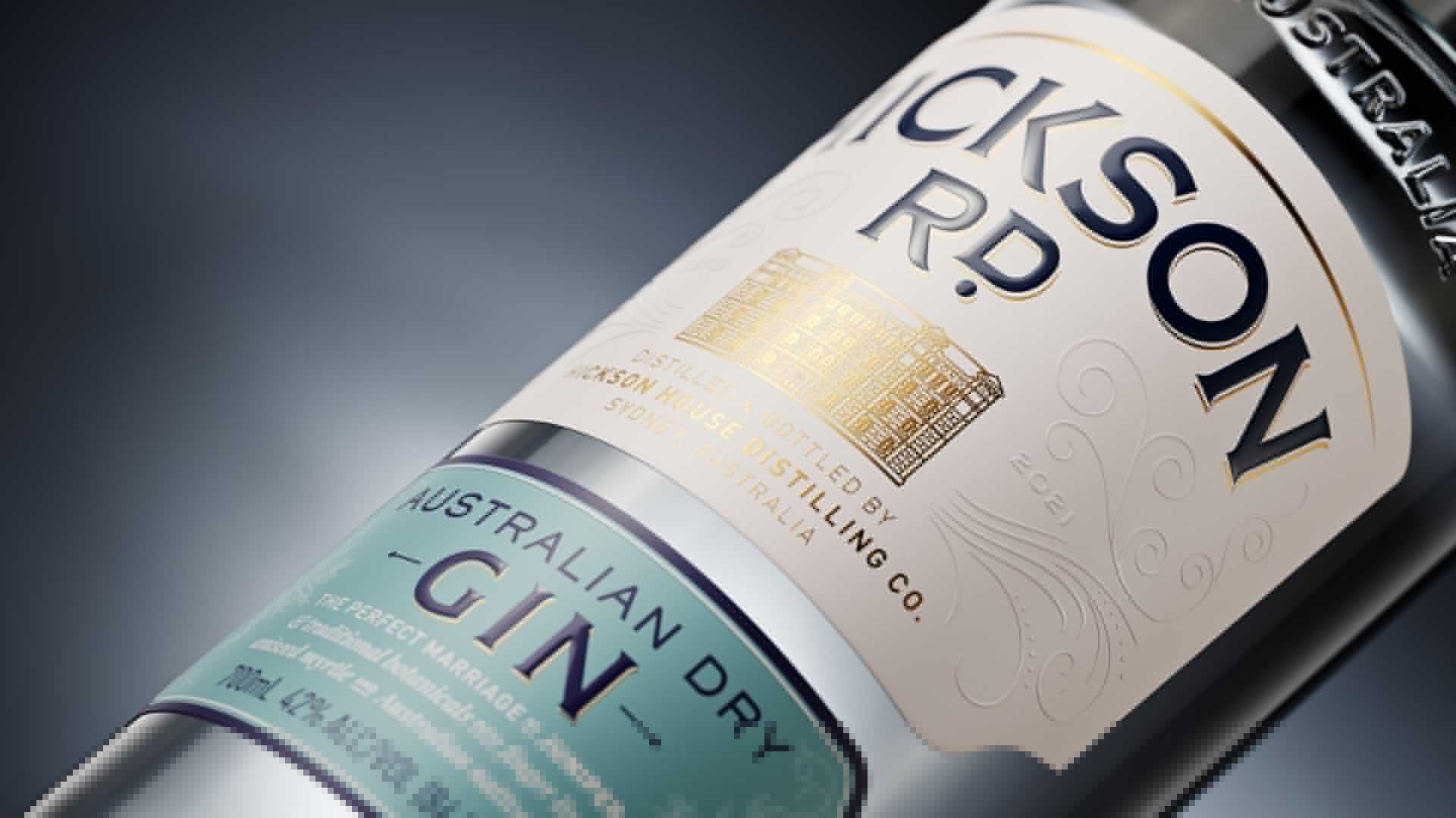 杜松子酒包裝策劃設(shè)計(jì)(圖2)