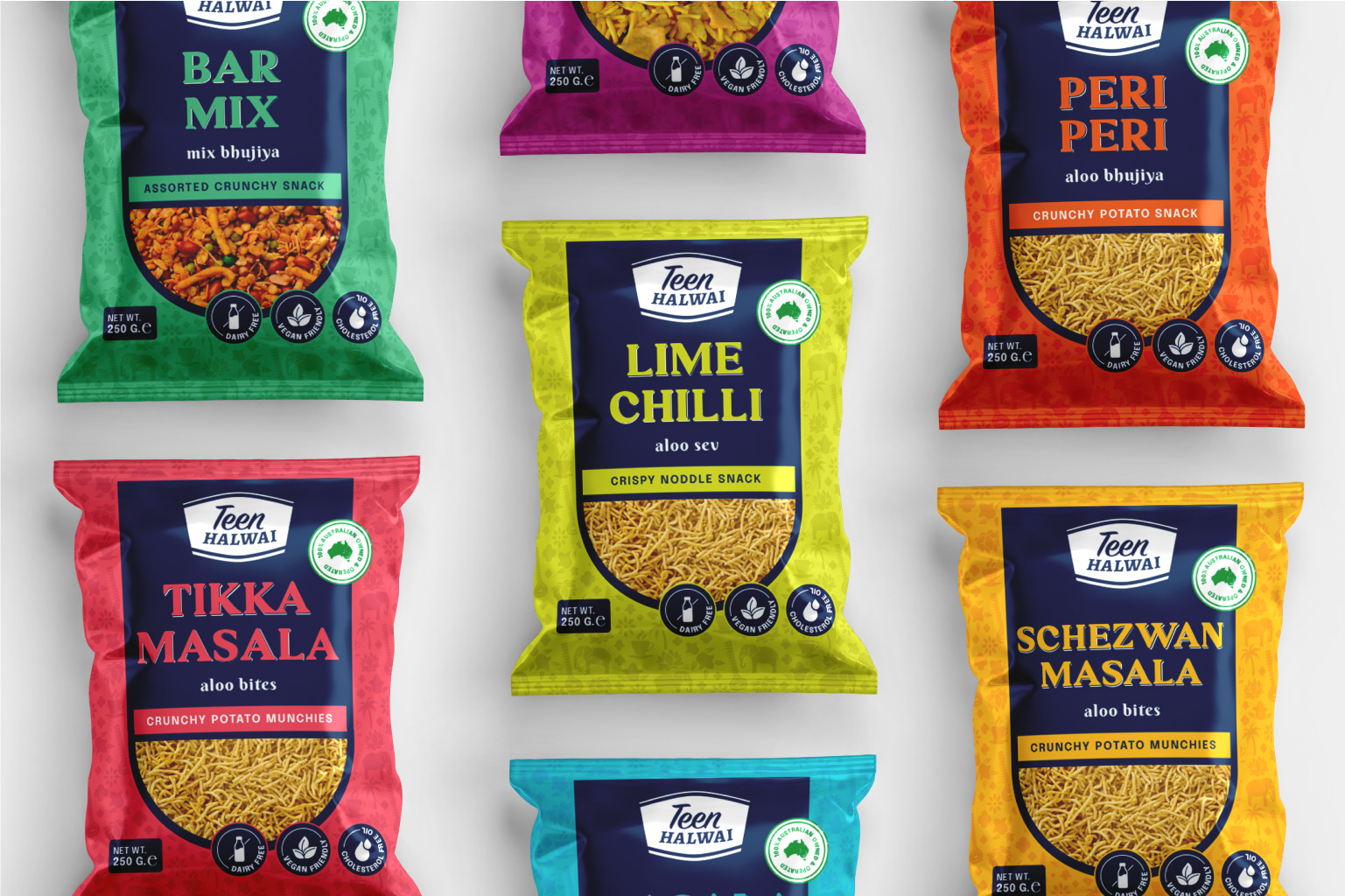 創(chuàng)意食品包裝袋設(shè)計(jì)這樣做(圖6)