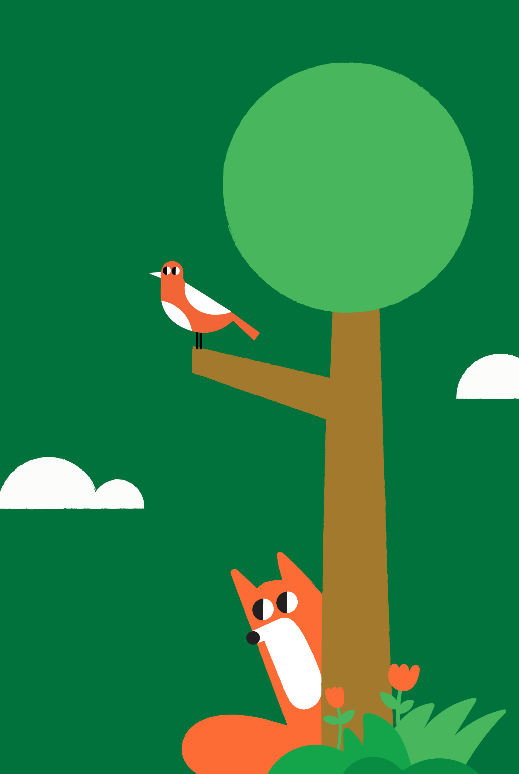 有趣的插畫風格嬰兒濕巾包裝設(shè)計這樣做(圖12) 有趣的插畫風格嬰兒濕巾包裝設(shè)計這樣做(圖12)