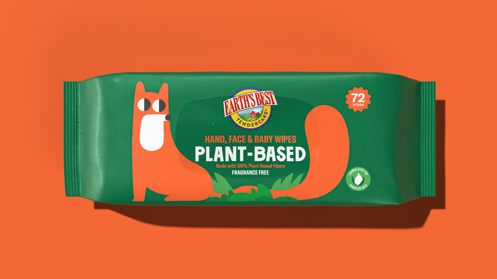 有趣的插畫風格嬰兒濕巾包裝設(shè)計這樣做(圖14) 有趣的插畫風格嬰兒濕巾包裝設(shè)計這樣做(圖14)