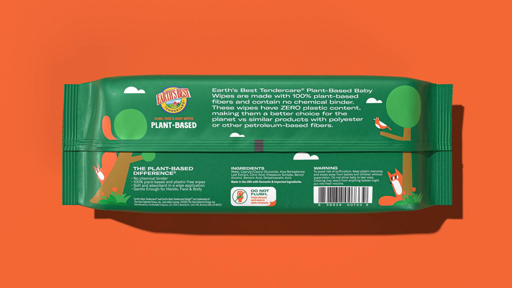 有趣的插畫風格嬰兒濕巾包裝設(shè)計這樣做(圖16) 有趣的插畫風格嬰兒濕巾包裝設(shè)計這樣做(圖16)