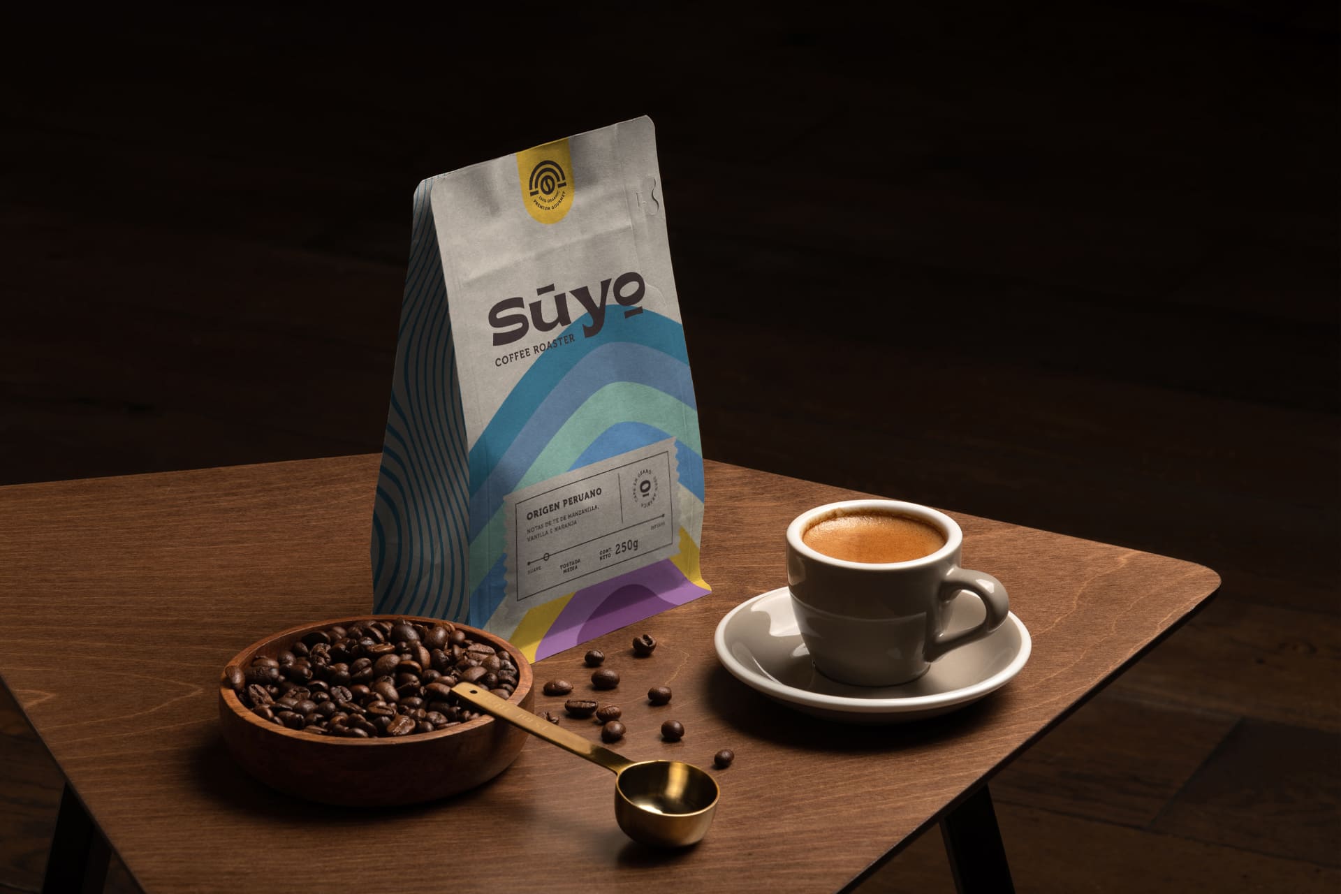 咖啡包裝袋創(chuàng)意設(shè)計這樣做(圖5)