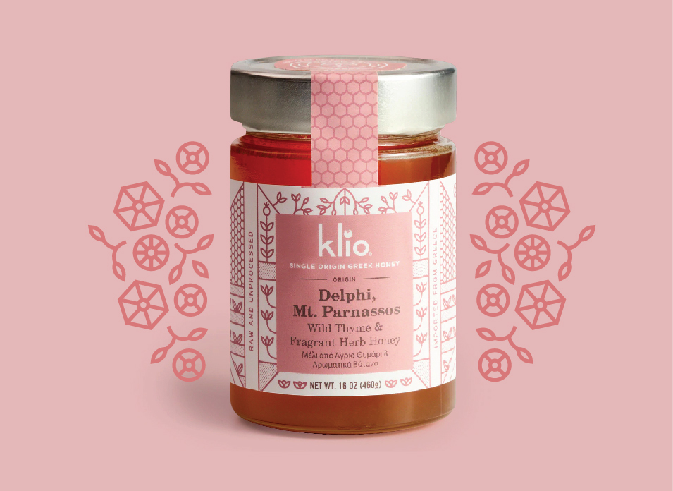 蜂蜜創(chuàng)意包裝設(shè)計參考(圖1) 蜂蜜創(chuàng)意包裝設(shè)計參考(圖1)