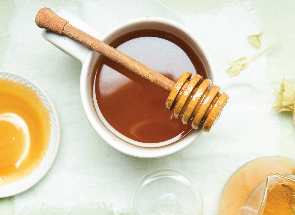 蜂蜜創(chuàng)意包裝設(shè)計參考(圖3) 蜂蜜創(chuàng)意包裝設(shè)計參考(圖3)