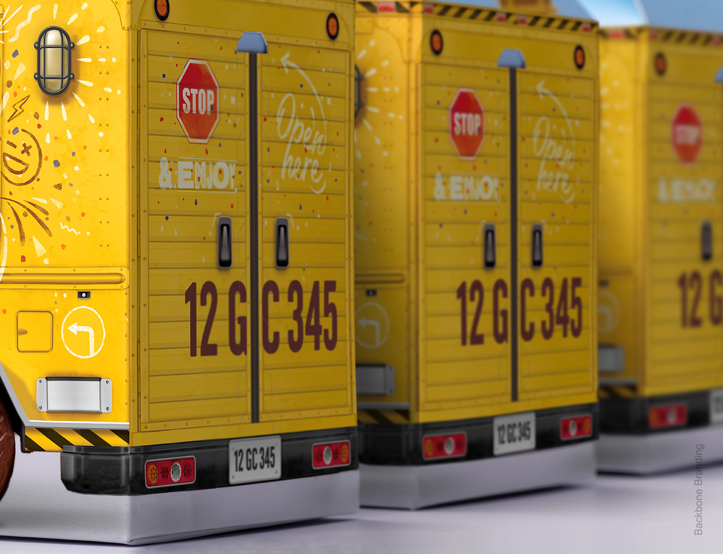 創(chuàng)意休閑食品包裝設(shè)計(jì)這樣做(圖8)