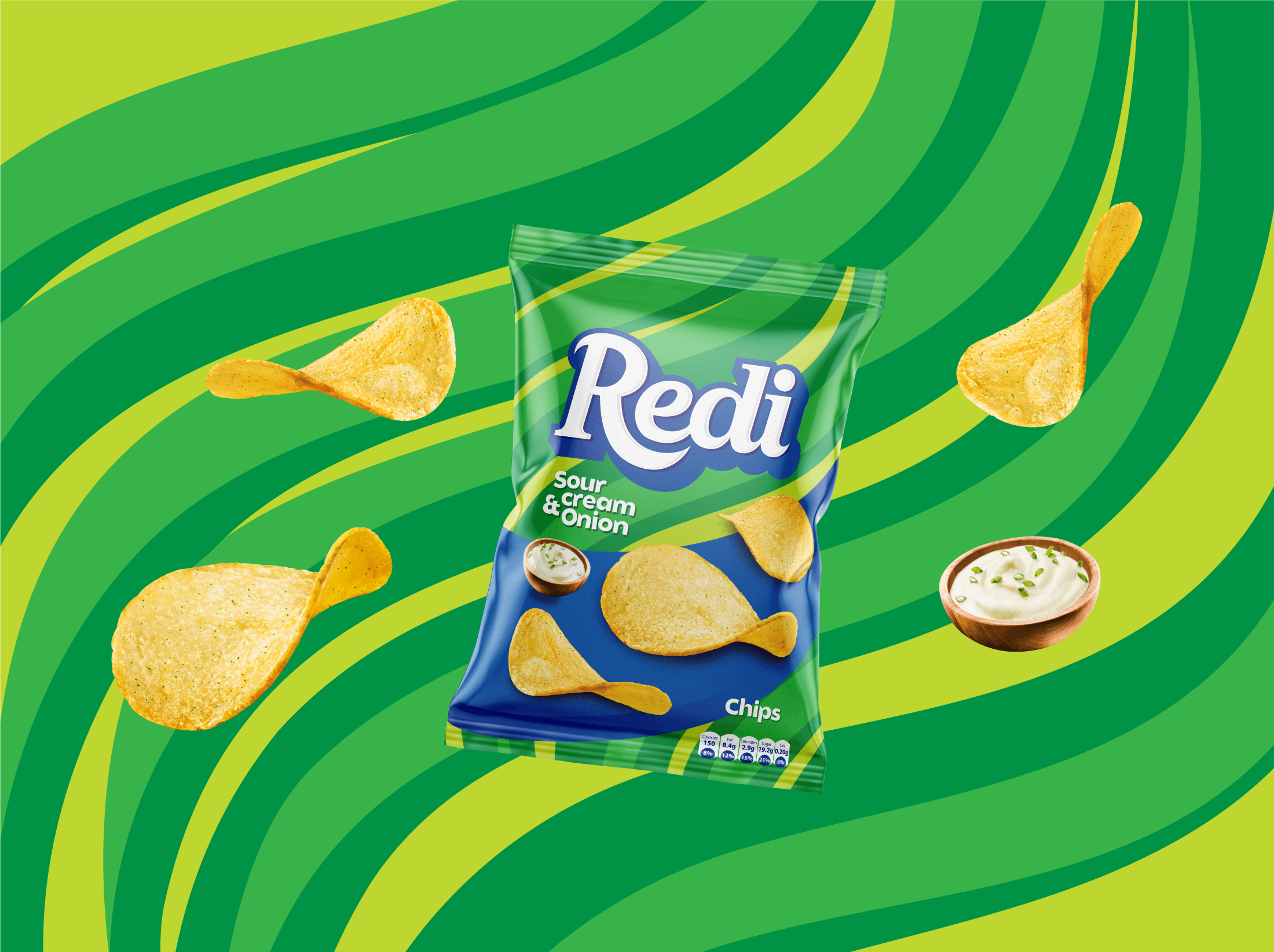 創(chuàng)意食品包裝設(shè)計(jì)欣賞(圖6) 創(chuàng)意食品包裝設(shè)計(jì)欣賞(圖6)