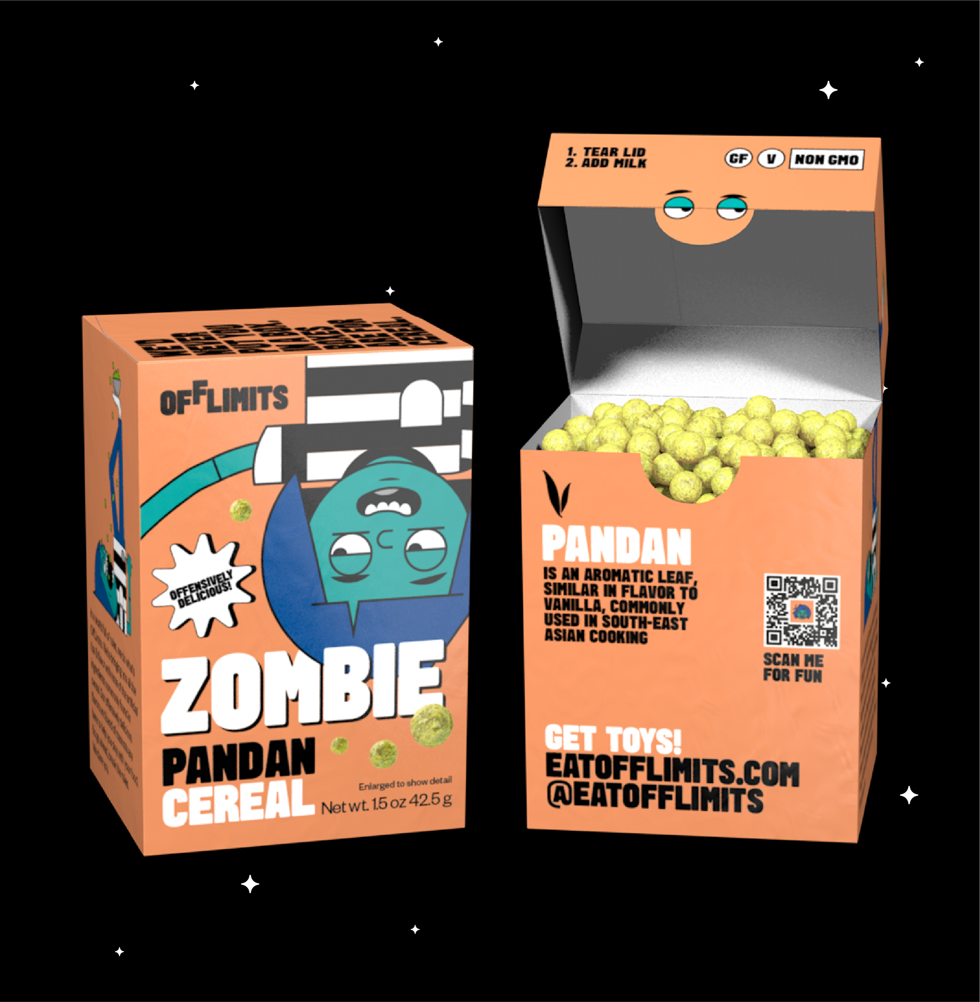 創(chuàng)新麥片盒包裝設(shè)計(jì)(圖4)