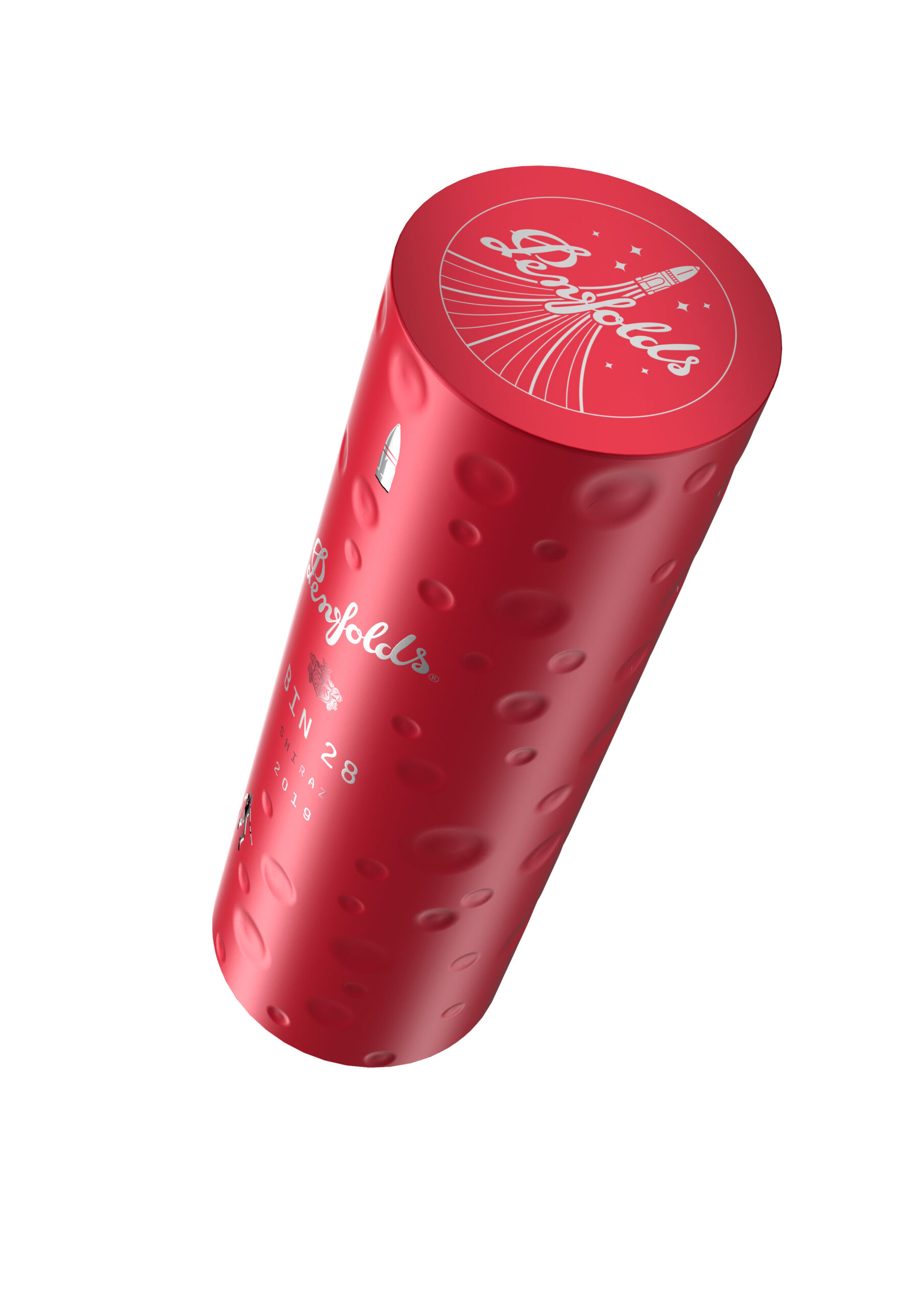 限量版葡萄酒視覺包裝設(shè)計參考(圖3)