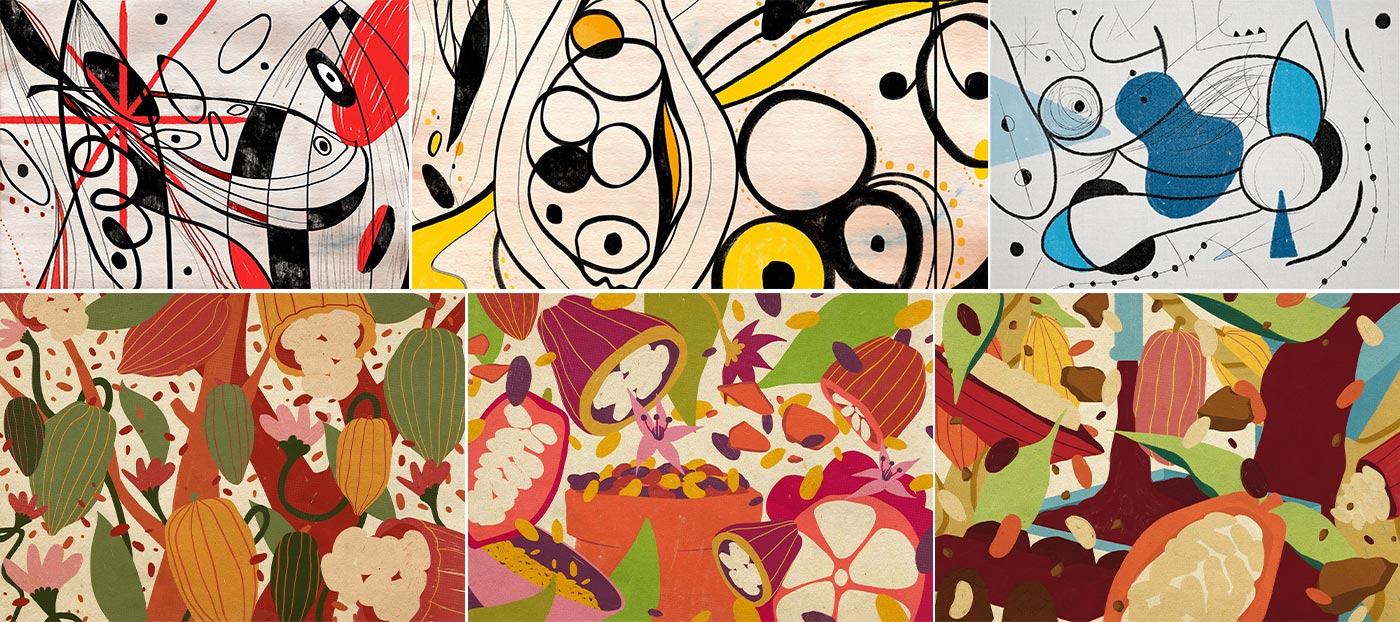 巧克力創(chuàng)意包裝設(shè)計(圖4) 巧克力創(chuàng)意包裝設(shè)計(圖4)