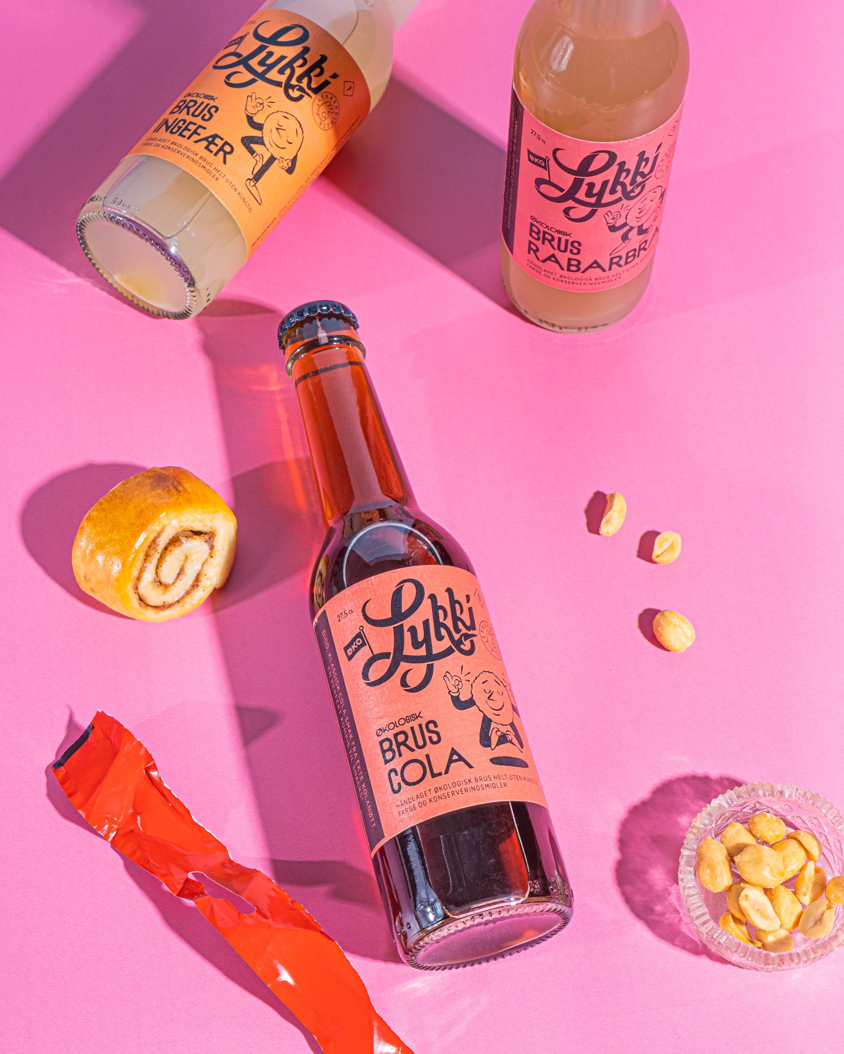 蘇打水飲料包裝這樣設(shè)計(圖8)