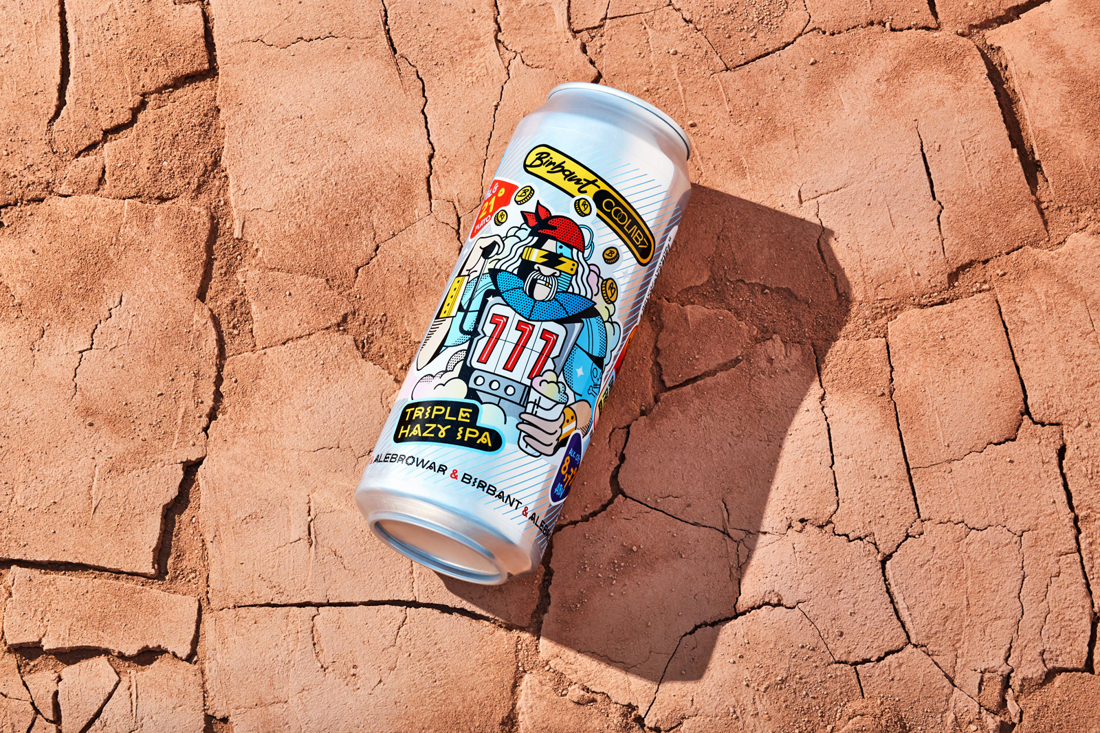 國外啤酒創(chuàng)意包裝設(shè)計參考(圖26)