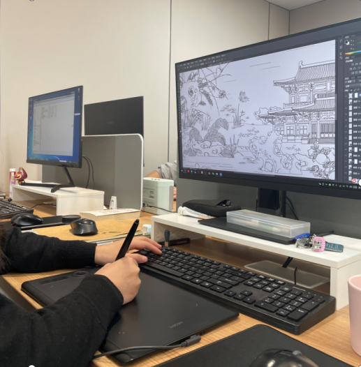 不喝白酒，就喝御石榴酒(圖7)