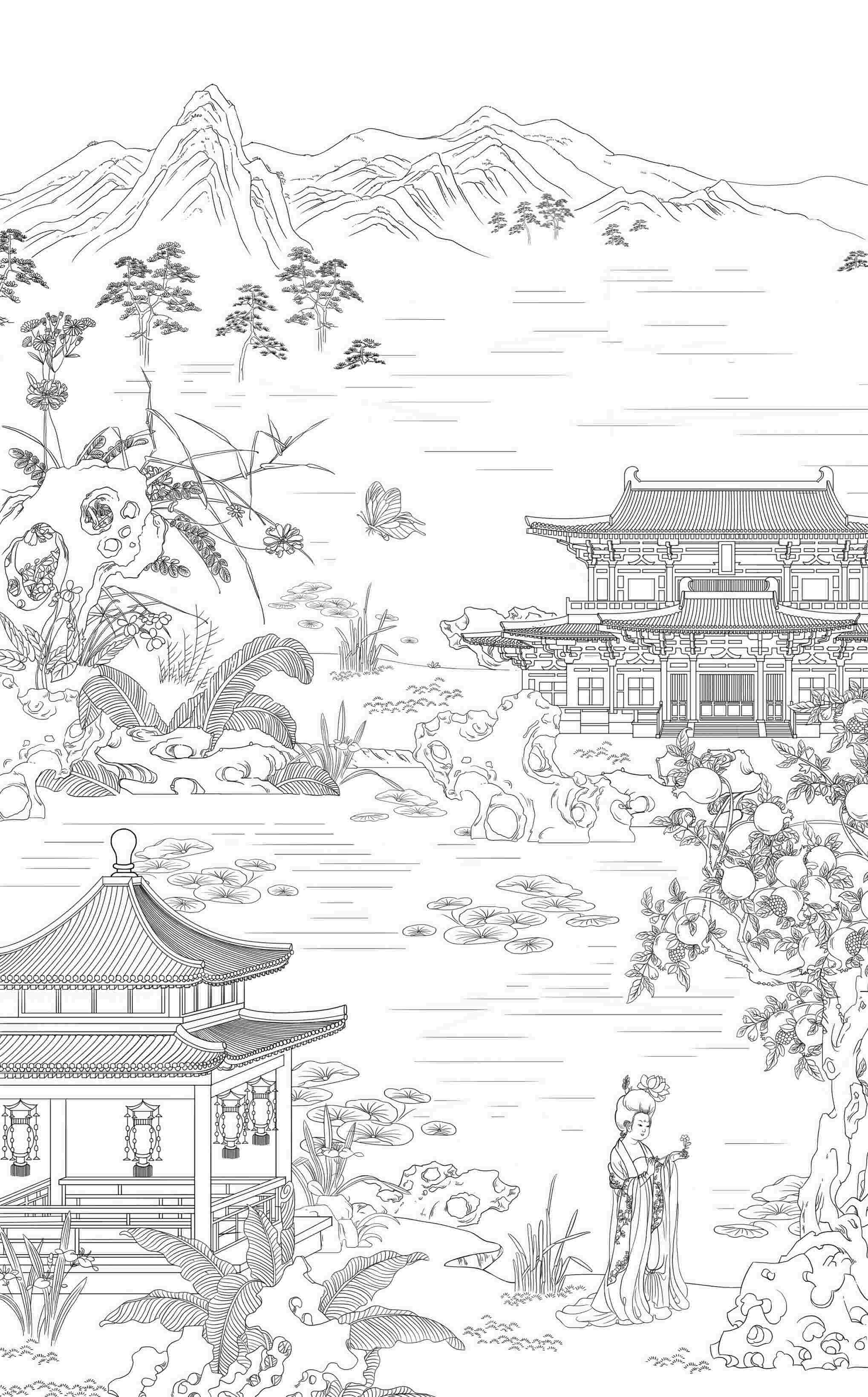 不喝白酒，就喝御石榴酒(圖8)