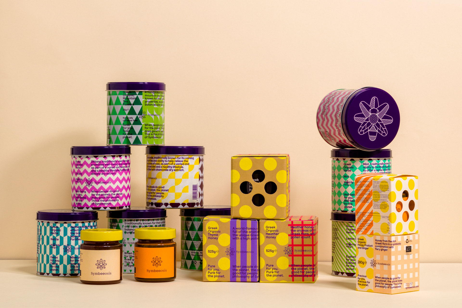 食品品牌視覺(jué)識(shí)別包裝設(shè)計(jì)參考(圖6)