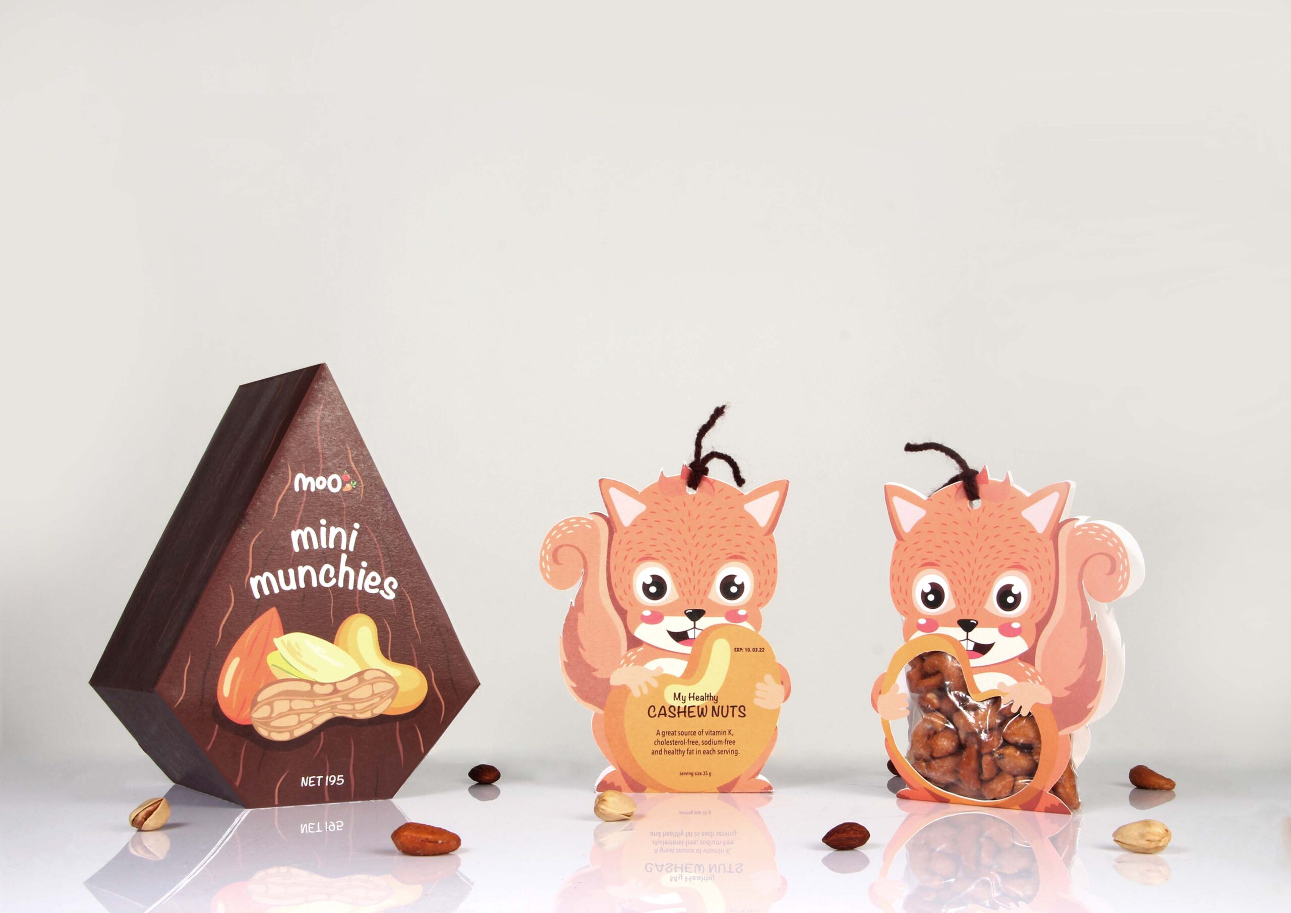 MOO 迷你小零食包裝這樣設計有趣且健康(圖5) MOO 迷你小零食包裝這樣設計有趣且健康(圖5)