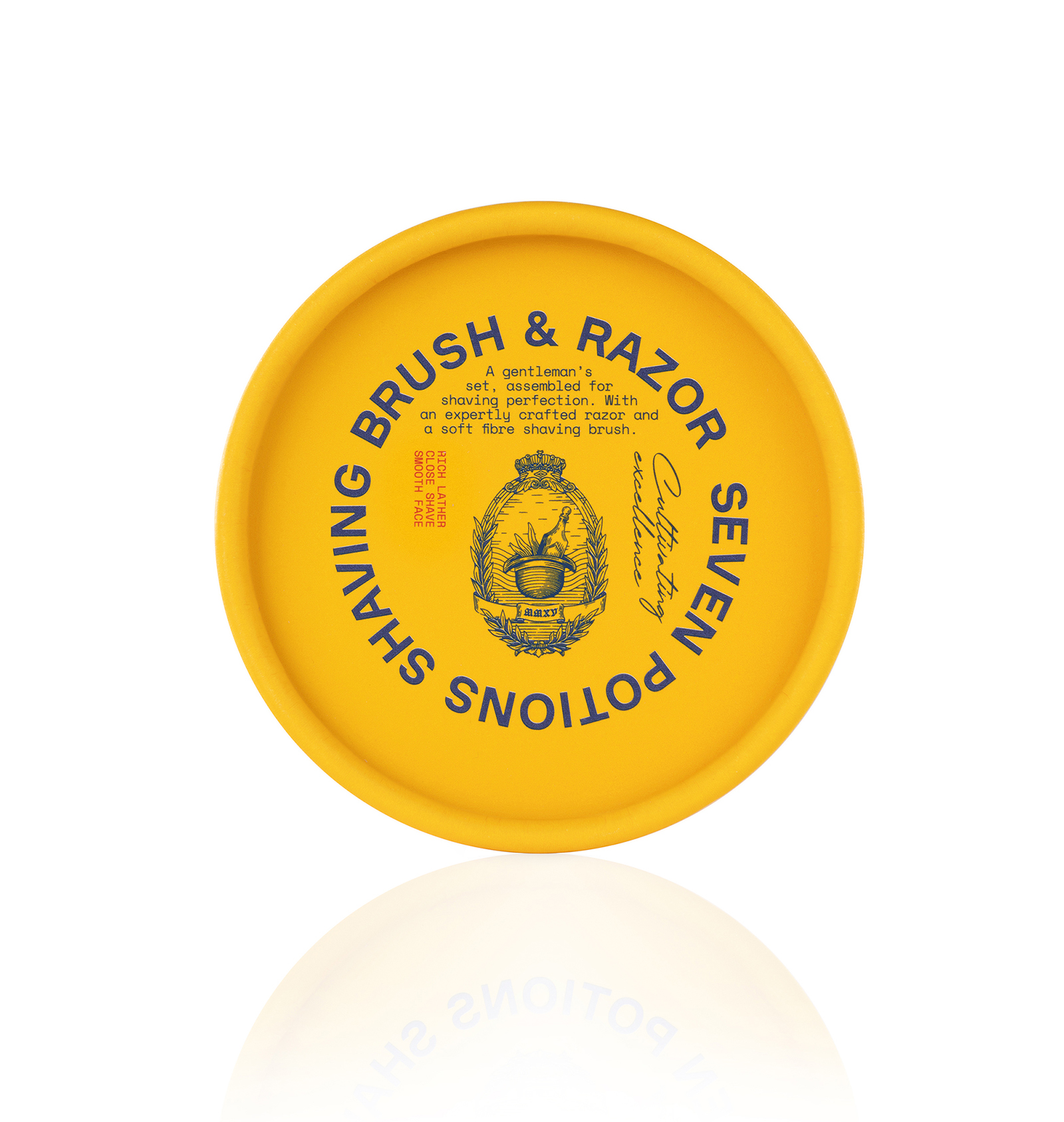 倫敦品牌美容產品視覺包裝設計(圖7) 倫敦品牌美容產品視覺包裝設計(圖7)