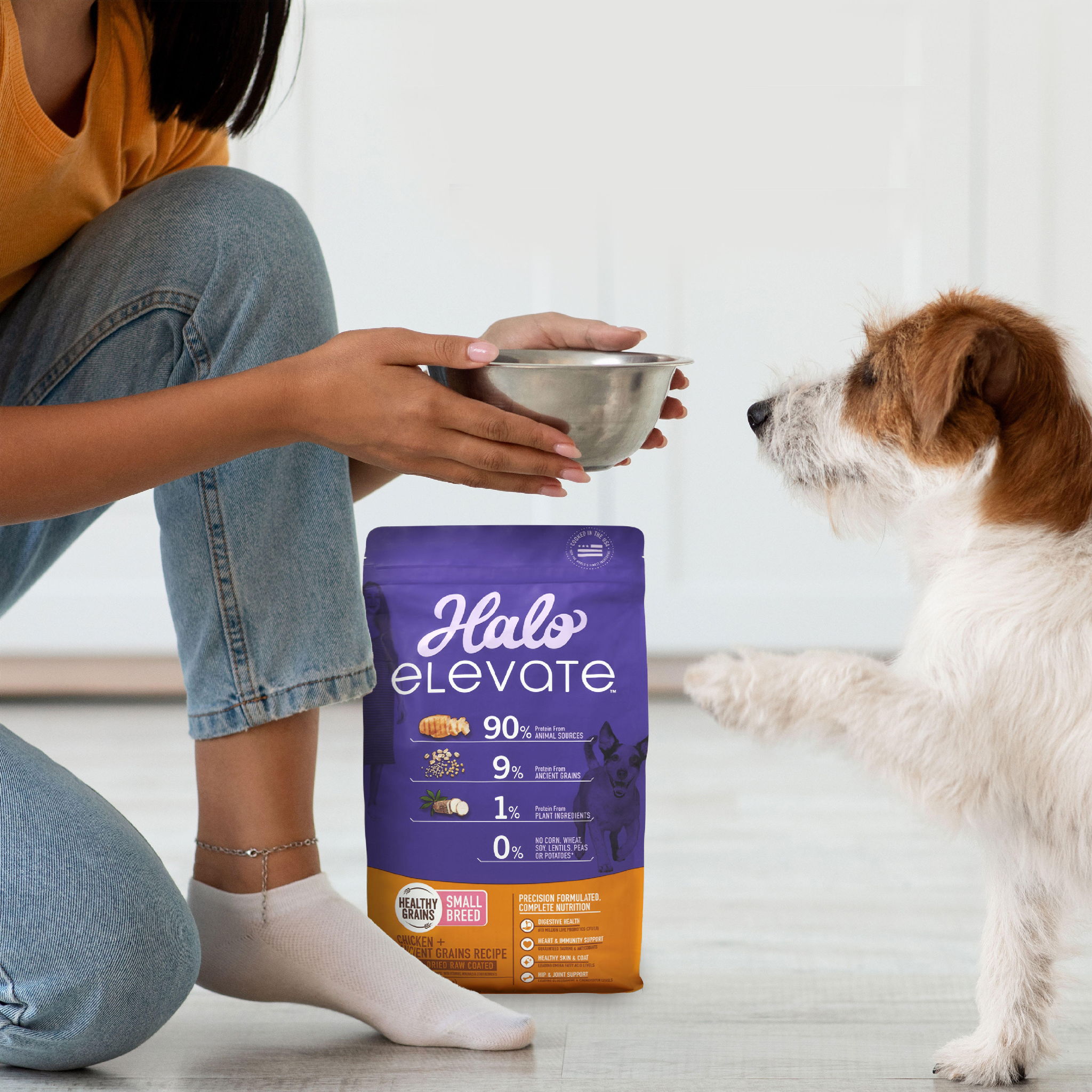 寵物包裝設(shè)計(jì)欣賞食品品牌包裝設(shè)計(jì)(圖4)