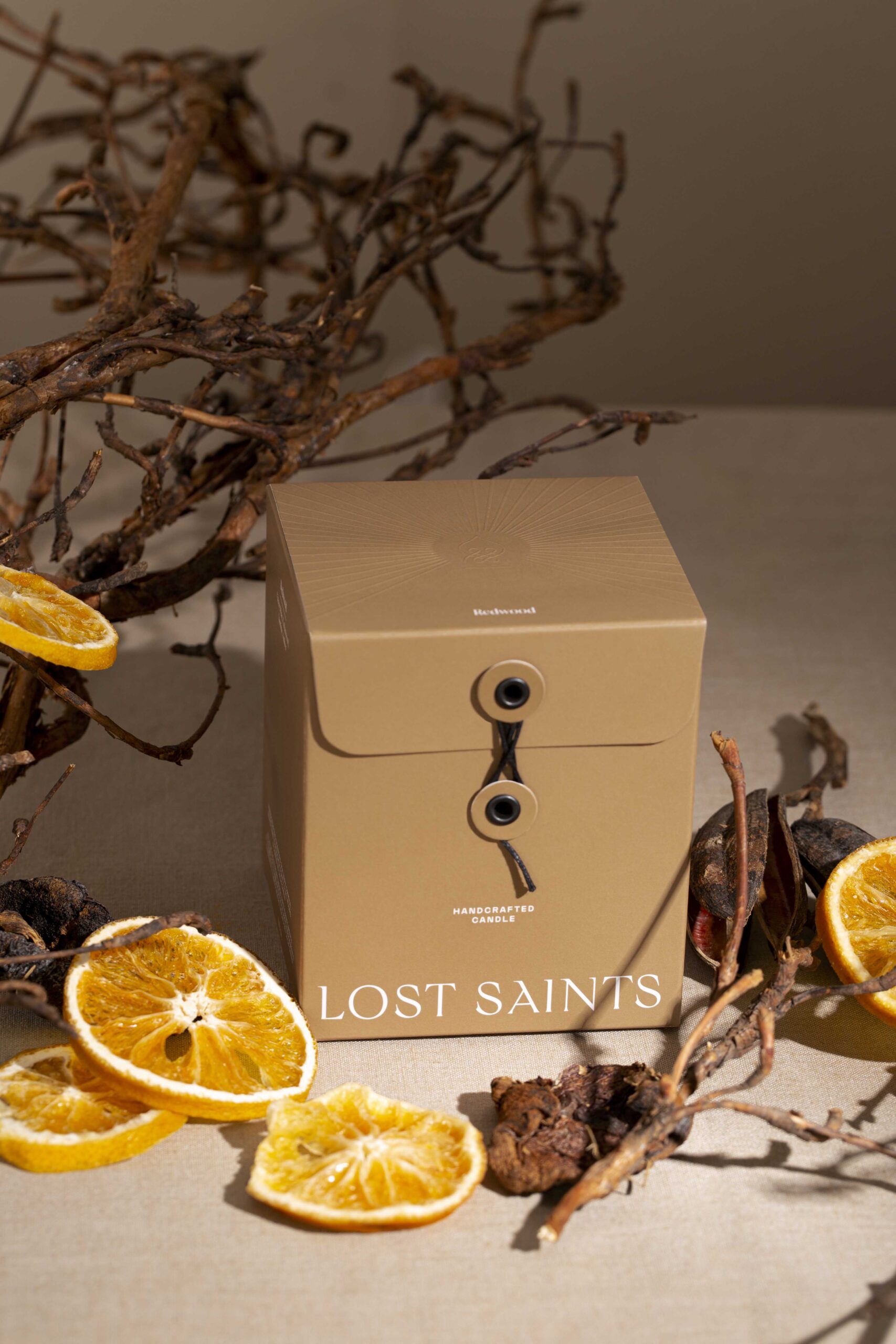 有趣的手工蠟燭包裝設(shè)計(jì)(圖2)