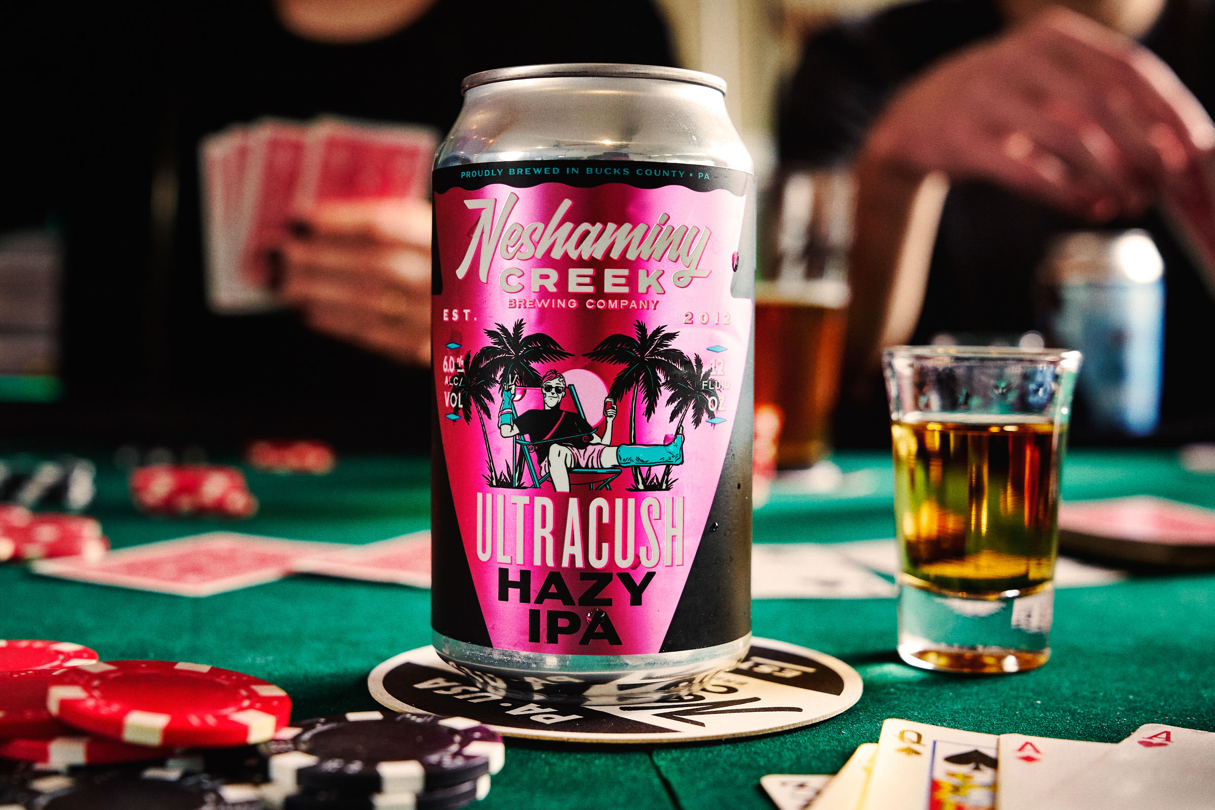 NCBC啤酒包裝設計(圖1)