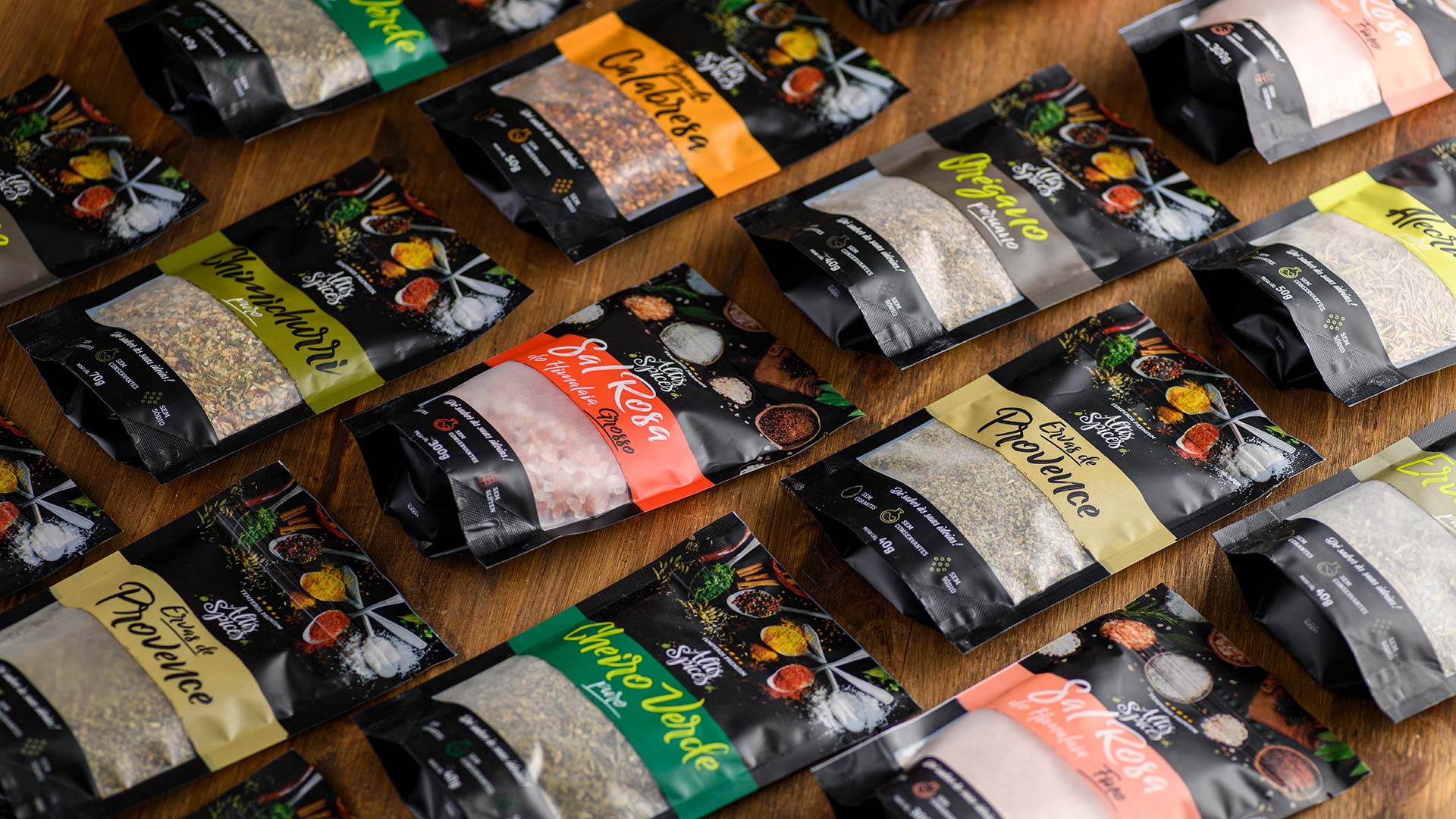 調(diào)味料產(chǎn)品視覺包裝這樣設(shè)計(jì)(圖6)