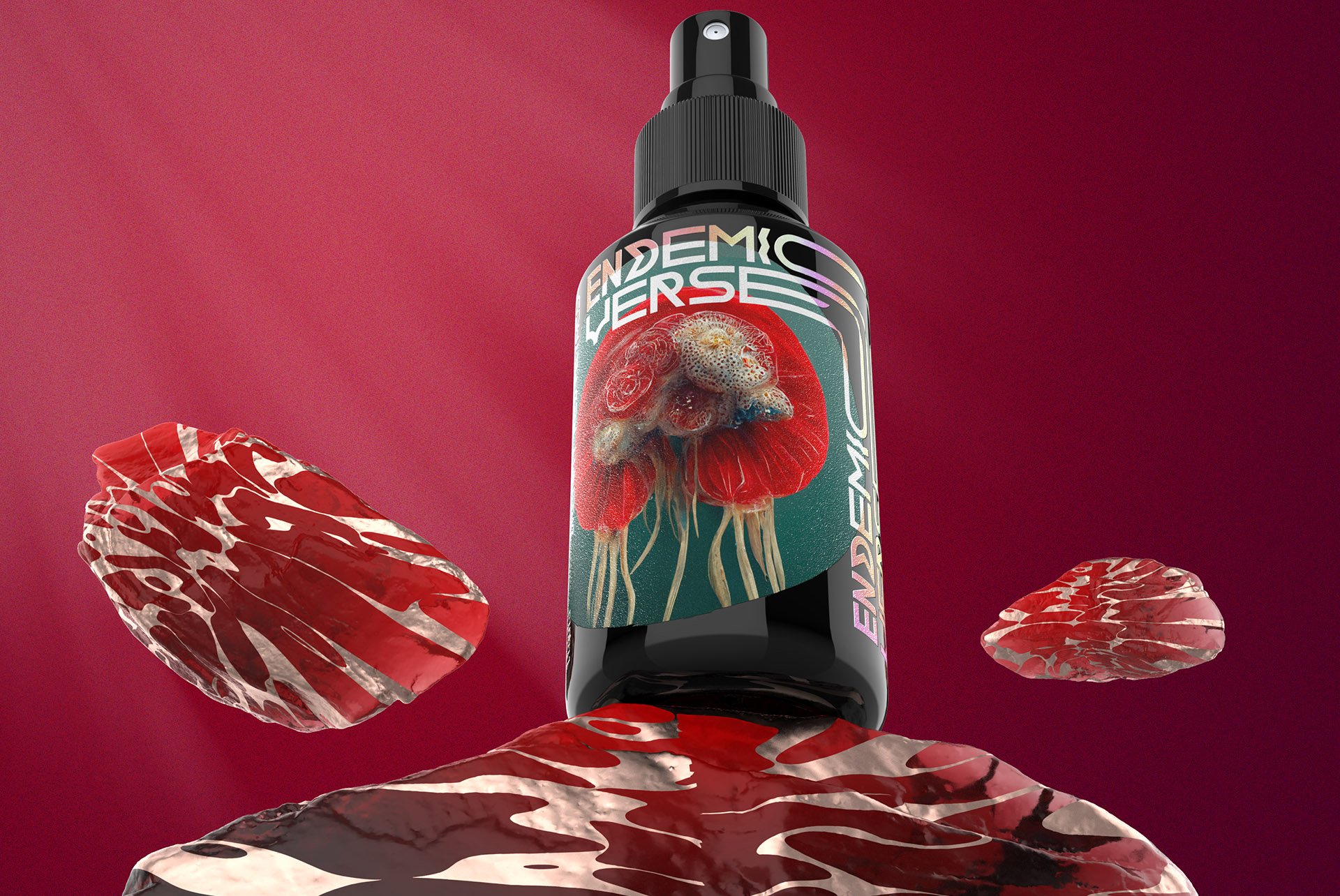 獨(dú)特的香水品牌包裝設(shè)計(jì)(圖3)