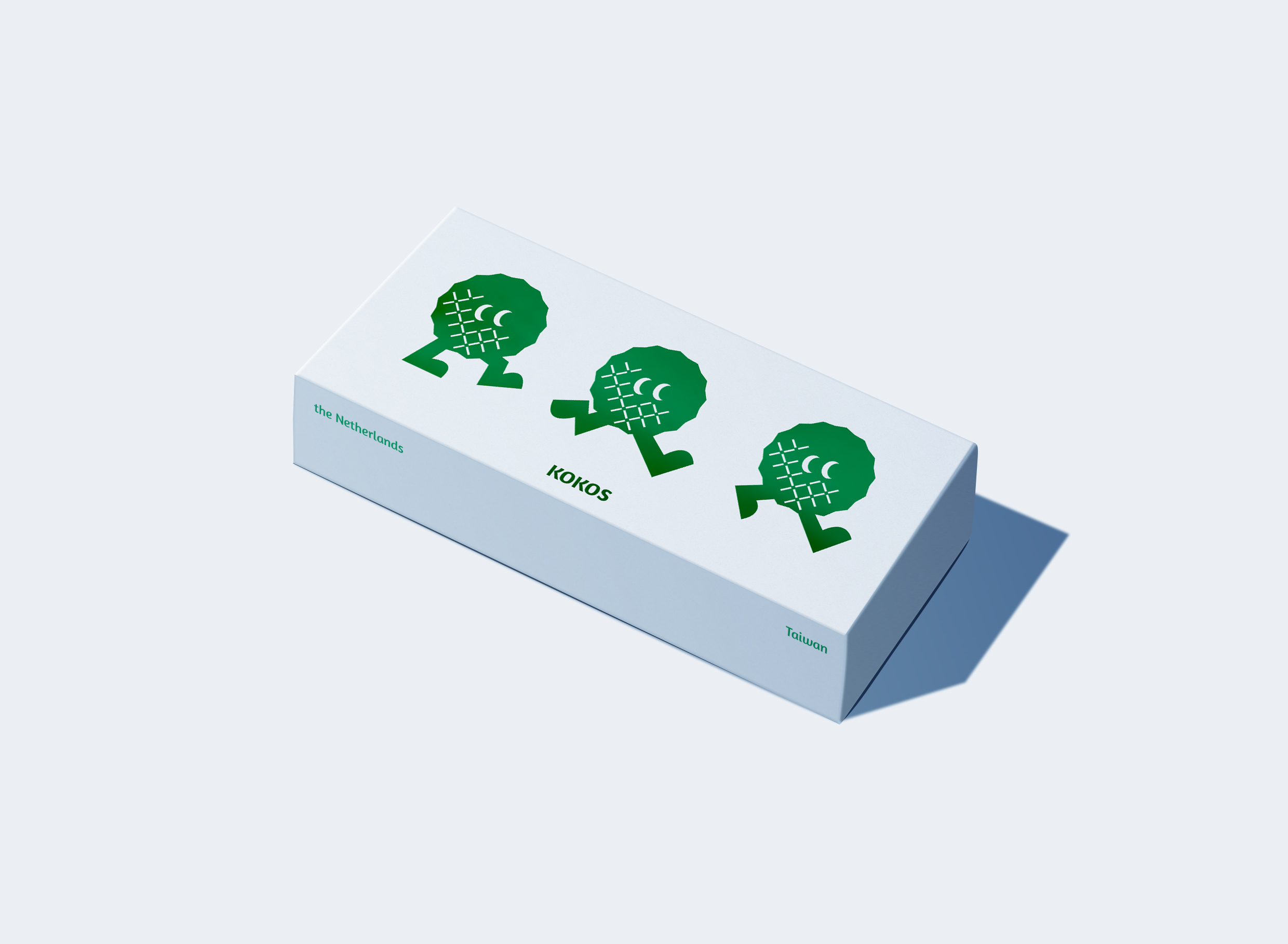 荷蘭食品包裝這樣設(shè)計(jì)干凈、有趣、更有“人情味”(圖4)