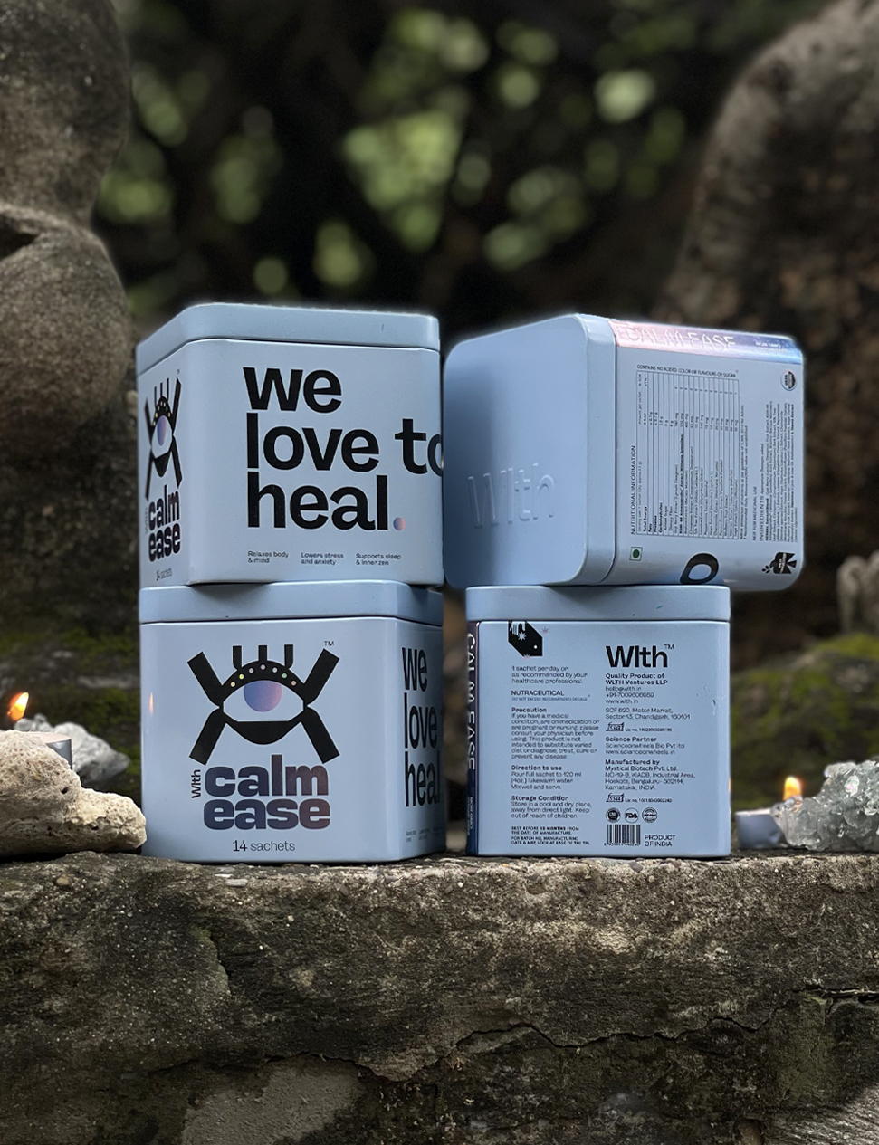 國外保健品視覺包裝設計欣賞(圖2)