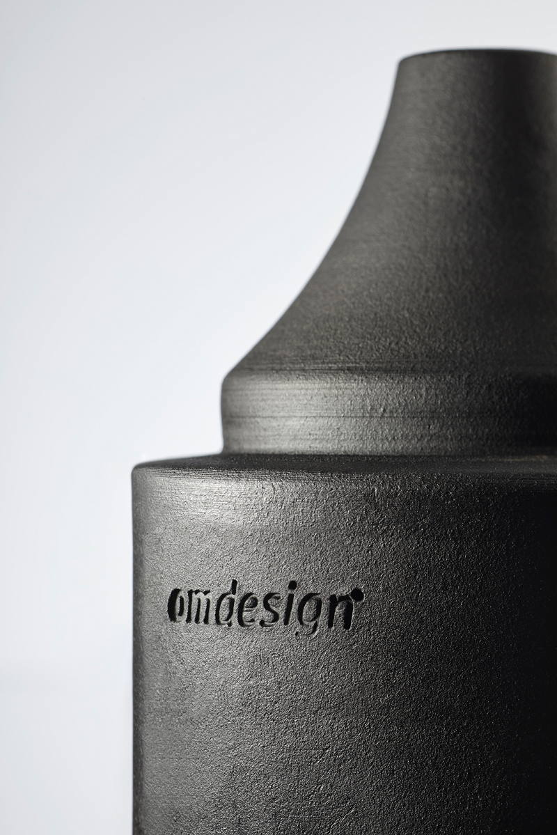 葡萄牙Omar?o橄欖油獨特的包裝設(shè)計(圖2)