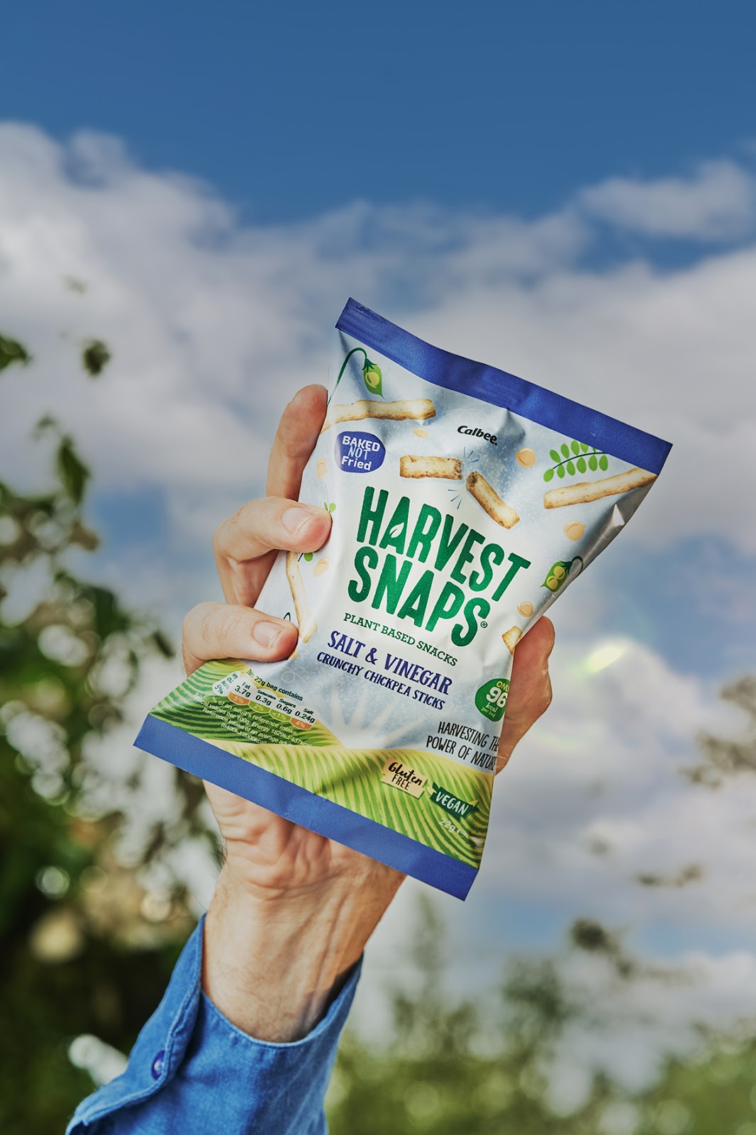 美味休閑零食包裝設(shè)計(jì)作品欣賞(圖4)