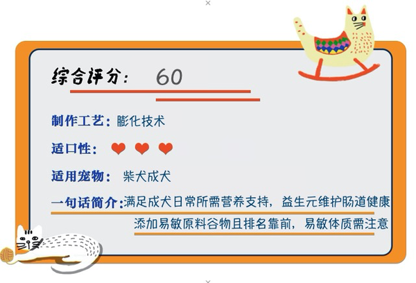 ROYAL CANIN 皇家 SIA26柴犬成犬狗糧包裝設(shè)計(jì)欣賞(圖1)