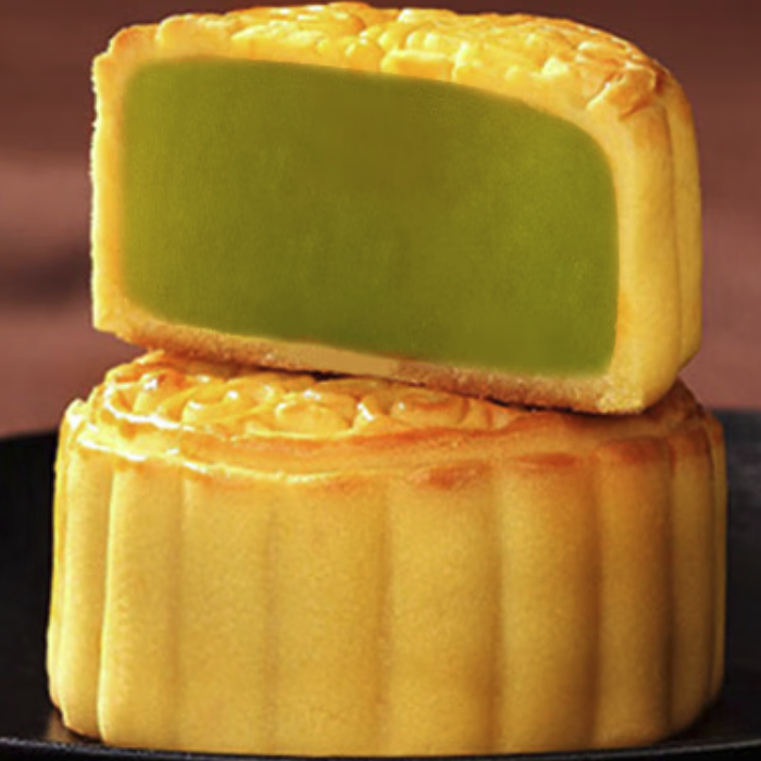 WING WAH 元朗榮華 花色禮月廣式月餅 8餅5味 470g 禮盒裝包裝禮盒產(chǎn)品包裝創(chuàng)意設(shè)計欣賞(圖5)