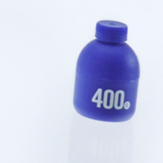 WONDERLAB 益生菌固體飲料 2g*10瓶保健產(chǎn)品包裝創(chuàng)意設(shè)計欣賞(圖3)