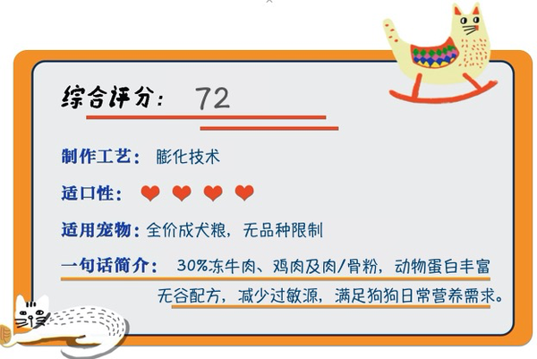 Myfoodie 麥富迪 無(wú)谷牛肉雙拼全犬成犬狗糧包裝設(shè)計(jì)【參考 圖片 方案 怎么做】 (圖1)