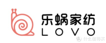【樂(lè)蝸家紡/LOVO品牌故事】樂(lè)蝸家紡/LOVO品牌介紹品牌logo設(shè)計(jì)欣賞(圖1)