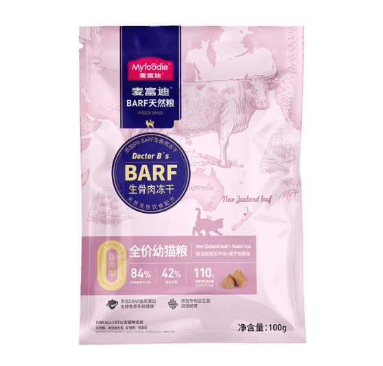 貓糧包裝設計銷售排名(圖2)