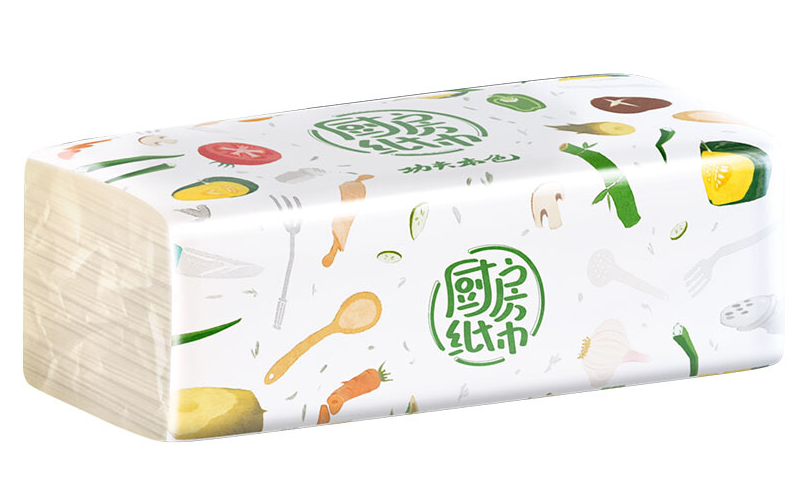 紙巾包裝設(shè)計這五款銷量好(圖5)