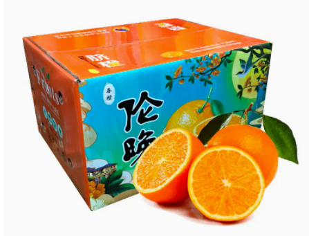 水果禮盒包裝設(shè)計(jì)這五款銷量好(圖5)