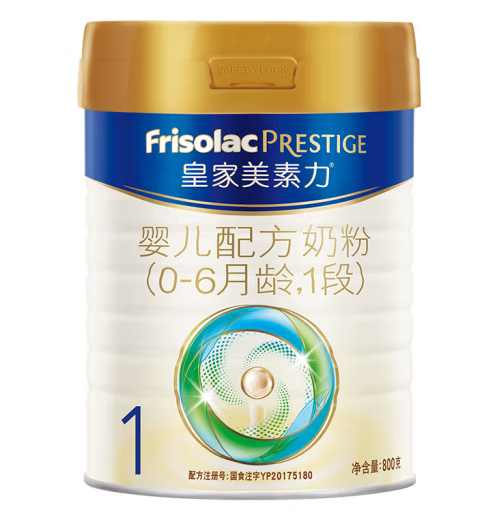 嬰兒奶粉包裝罐的設(shè)計原則(圖1)