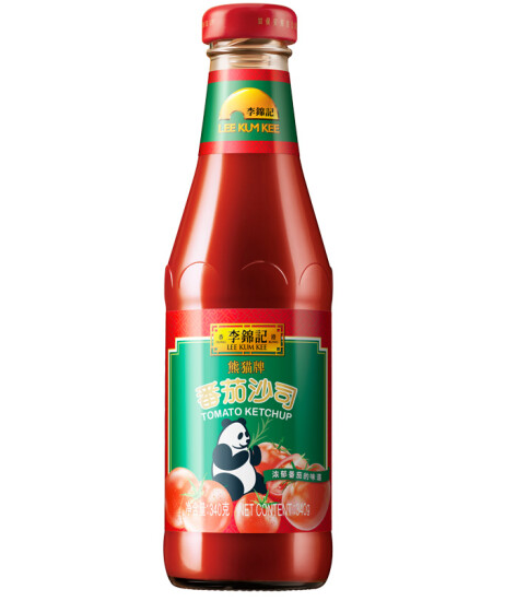 番茄醬包裝瓶如何設(shè)計(jì)銷量高(圖1)