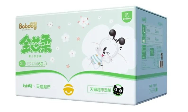 拉拉褲紙箱包裝如何設(shè)計(jì)(圖1)